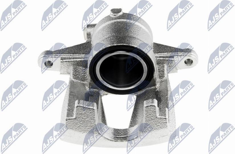 NTY HZP-PL-002 - Bremžu suports www.autospares.lv