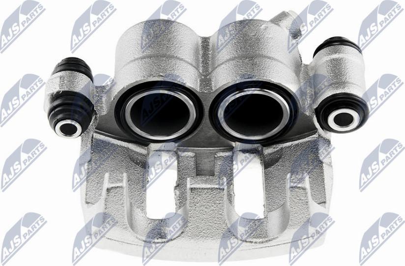 NTY HZP-PL-007 - Brake Caliper www.autospares.lv