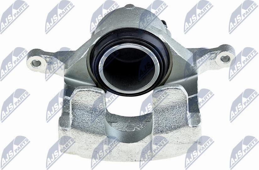 NTY HZP-PL-019 - Bremžu suports www.autospares.lv