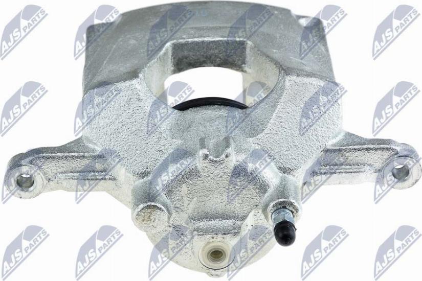 NTY HZP-PL-019 - Bremžu suports www.autospares.lv