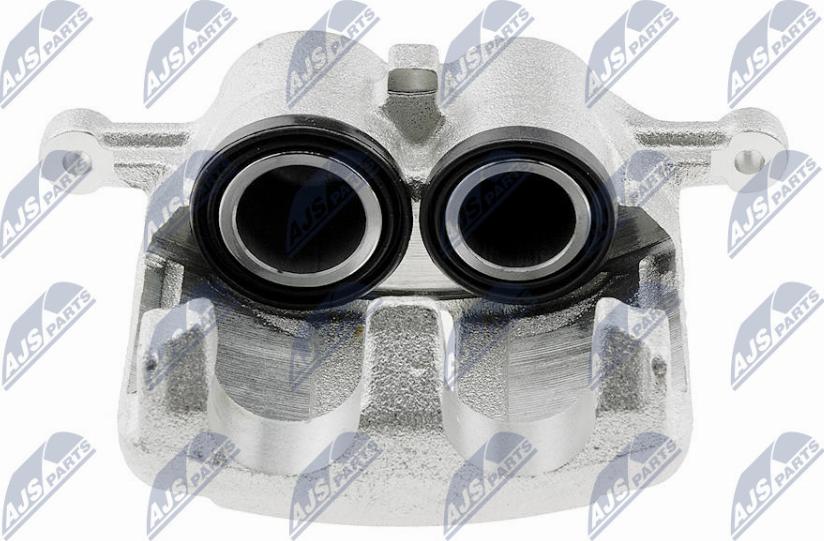 NTY HZP-PL-015 - Brake Caliper www.autospares.lv