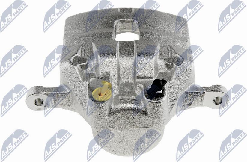 NTY HZP-PL-010 - Bremžu suports www.autospares.lv