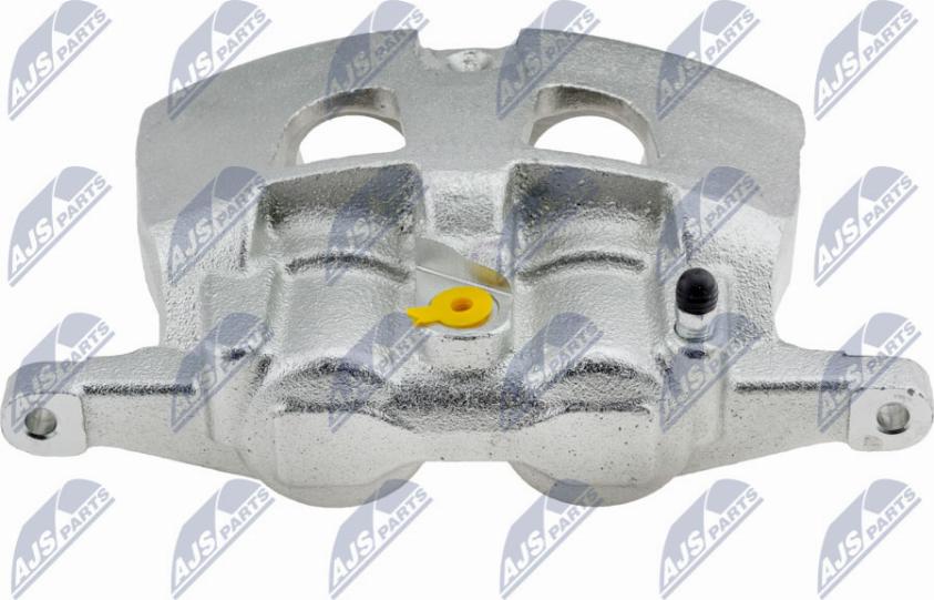 NTY HZP-PL-031 - Bremžu suports www.autospares.lv