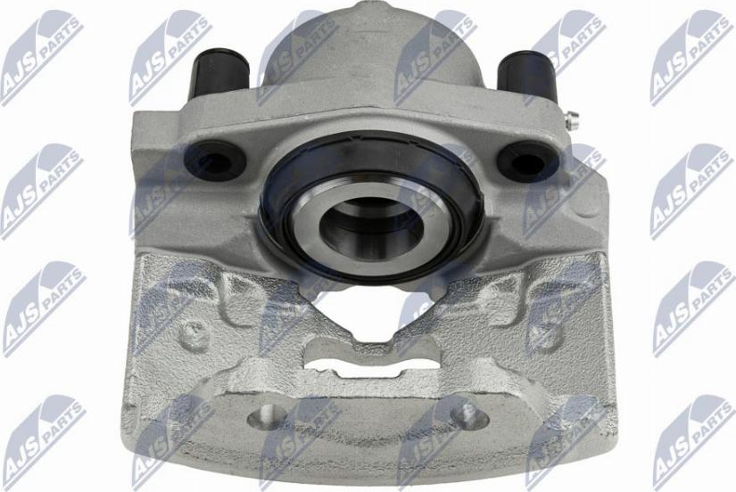 NTY HZP-PL-029 - Тормозной суппорт www.autospares.lv