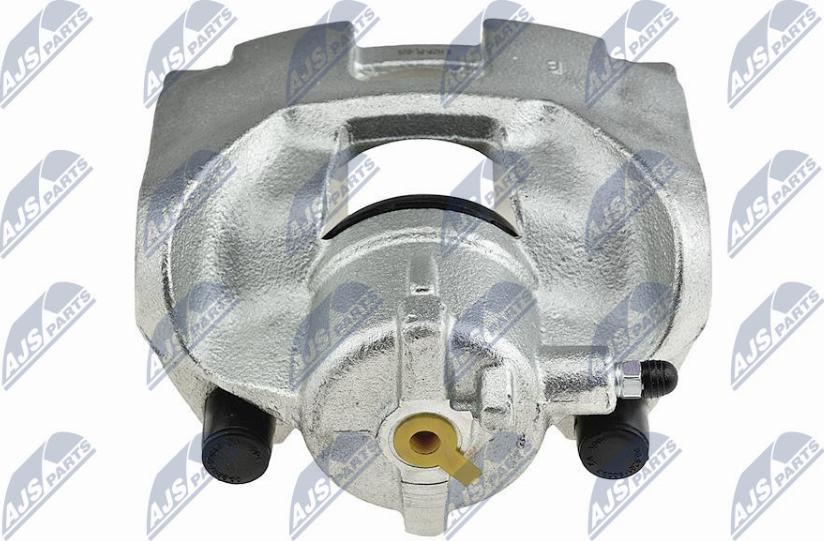 NTY HZP-PL-025 - Bremžu suports www.autospares.lv