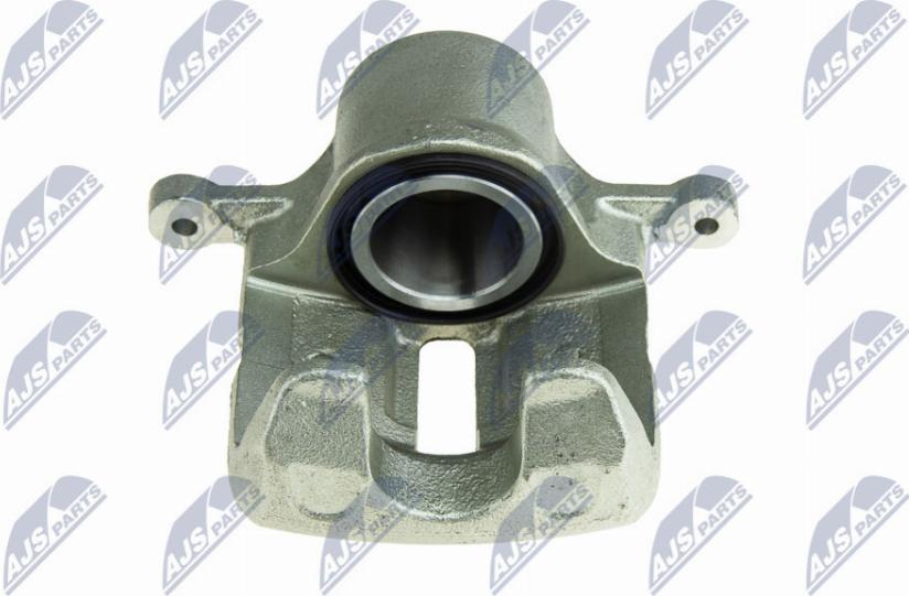 NTY HZP-PL-020 - Bremžu suports www.autospares.lv