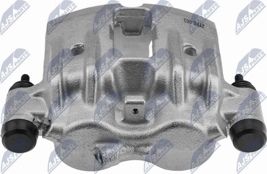 NTY HZP-RE-003 - Bremžu suports www.autospares.lv