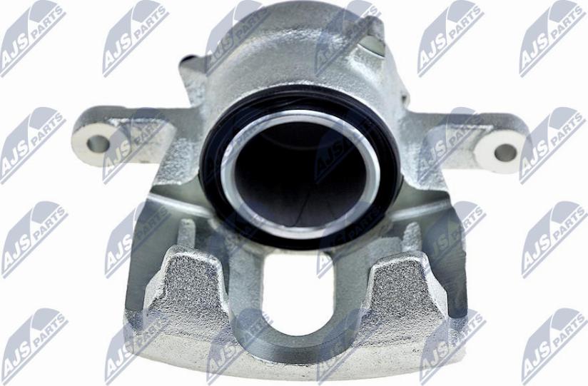 NTY HZP-SU-006 - Brake Caliper www.autospares.lv