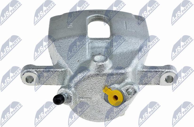 NTY HZP-SU-006 - Bremžu suports www.autospares.lv