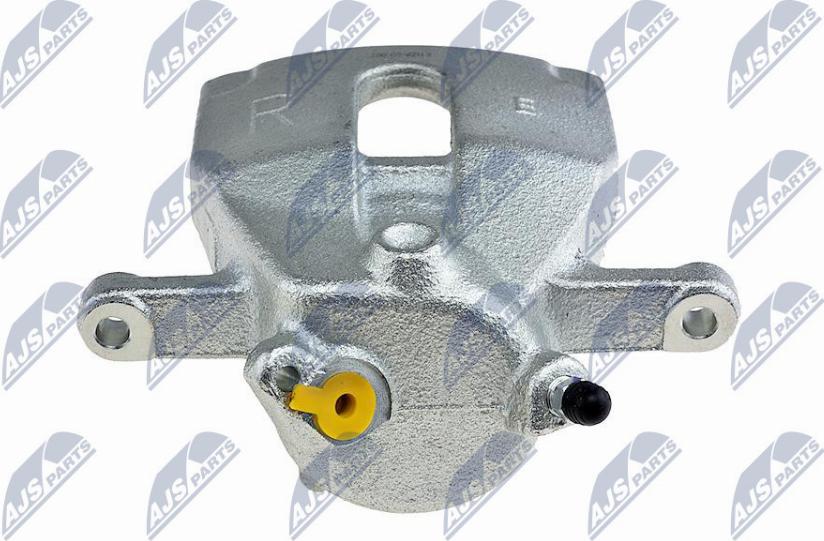 NTY HZP-SU-007 - Bremžu suports www.autospares.lv