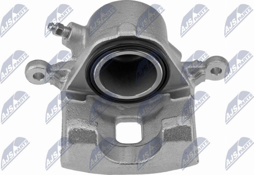 NTY HZP-SU-024 - Bremžu suports www.autospares.lv