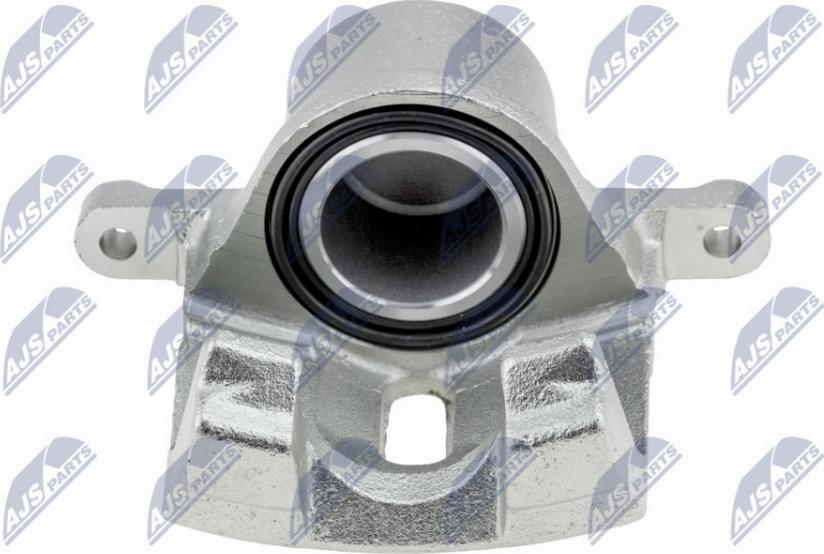 NTY HZP-TY-059 - Bremžu suports www.autospares.lv