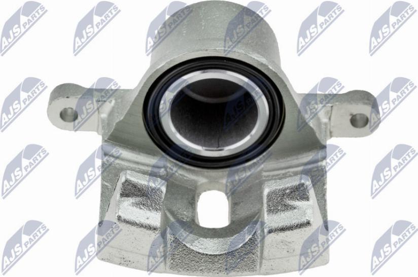 NTY HZP-TY-060 - Bremžu suports www.autospares.lv