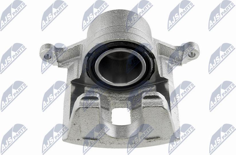 NTY HZP-TY-013 - Bremžu suports www.autospares.lv