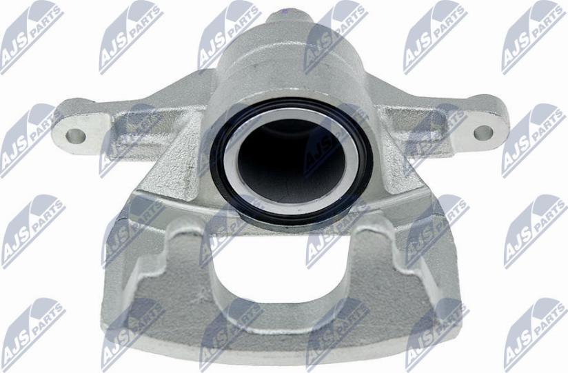 NTY HZP-TY-039 - Bremžu suports www.autospares.lv