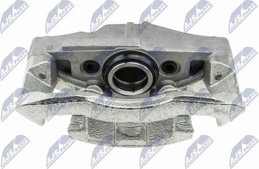 NTY HZP-VV-004 - Bremžu suports www.autospares.lv