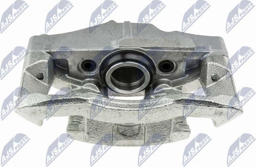 NTY HZP-VV-005 - Bremžu suports www.autospares.lv