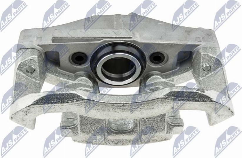 NTY HZP-VV-006 - Bremžu suports www.autospares.lv