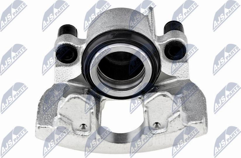 NTY HZP-VV-002 - Bremžu suports www.autospares.lv