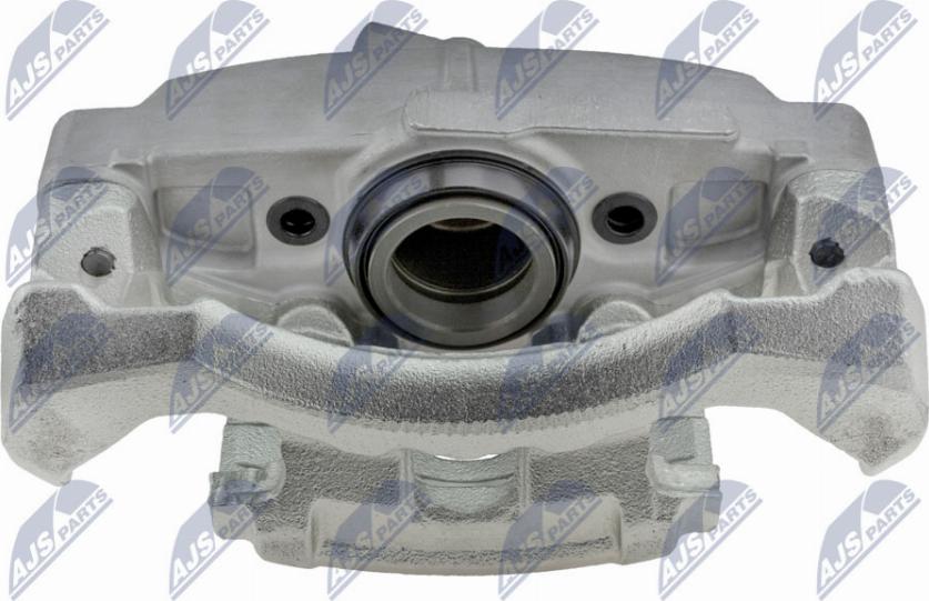 NTY HZP-VV-010 - Bremžu suports www.autospares.lv