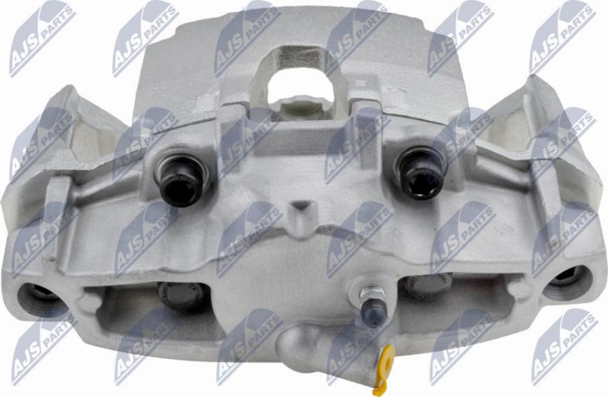 NTY HZP-VV-011 - Bremžu suports www.autospares.lv