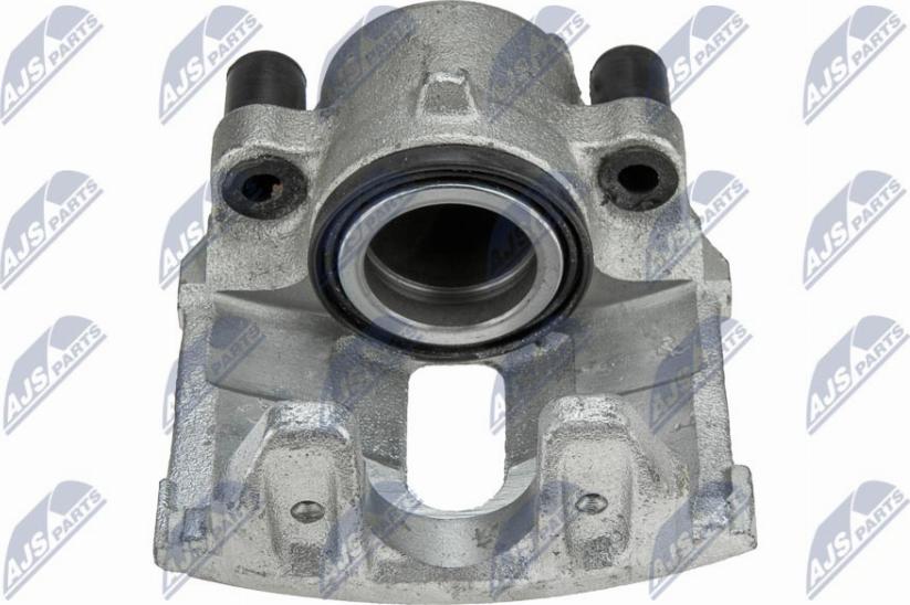 NTY HZP-VV-013 - Bremžu suports www.autospares.lv