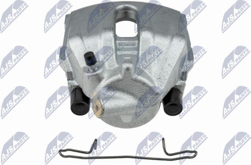 NTY HZP-VV-012 - Bremžu suports www.autospares.lv