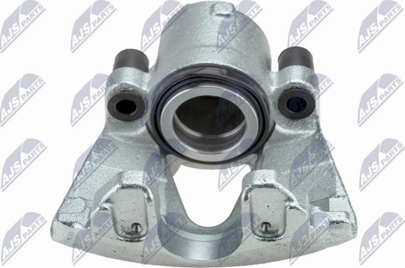 NTY HZP-VW-057 - Тормозной суппорт www.autospares.lv