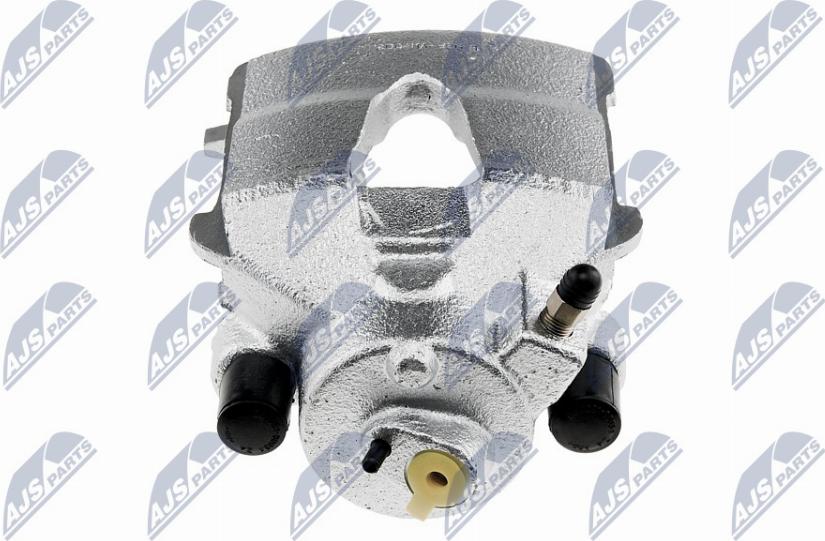 NTY HZP-VW-003 - Тормозной суппорт www.autospares.lv