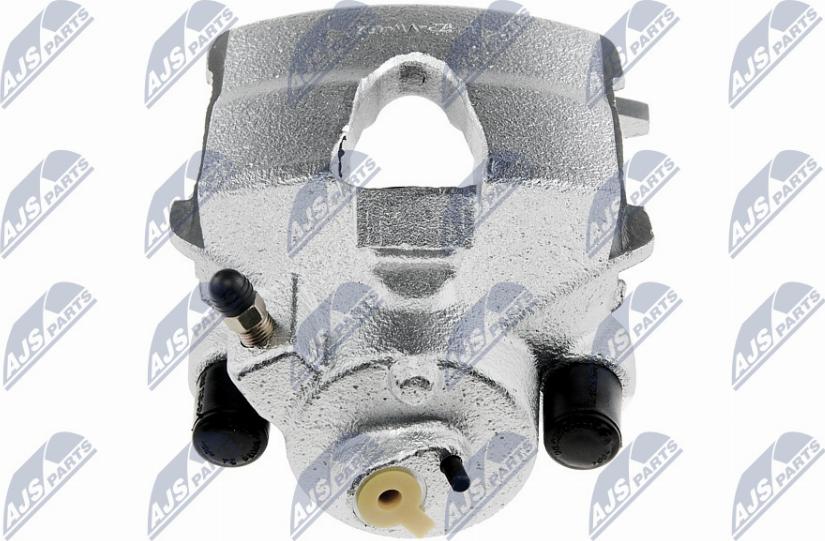 NTY HZP-VW-002 - Тормозной суппорт www.autospares.lv