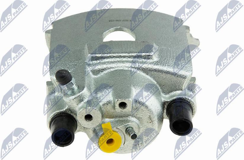 NTY HZP-VW-018 - Bremžu suports www.autospares.lv