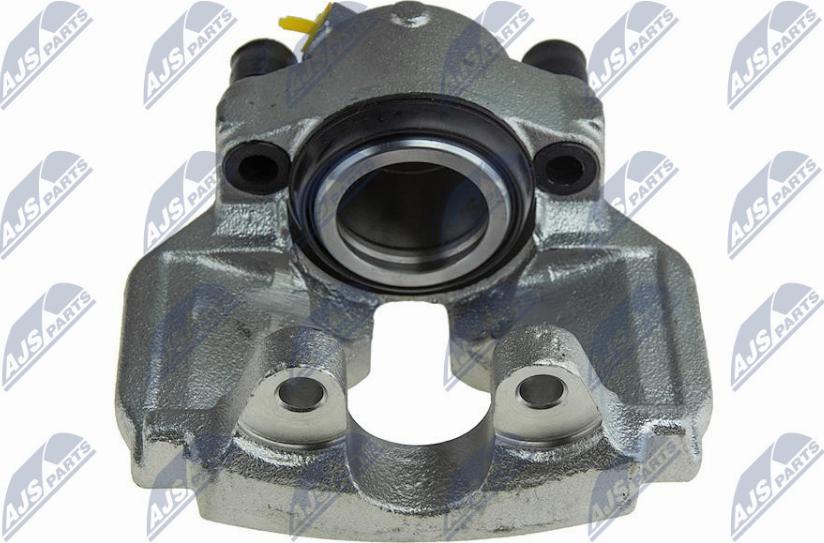 NTY HZP-VW-012 - Bremžu suports www.autospares.lv