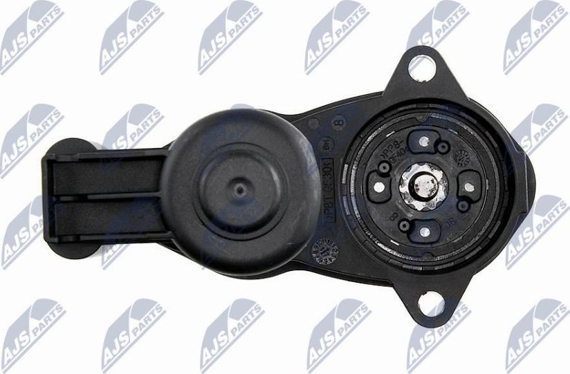 NTY HZS-BM-000A - Regulējošais elements, Stāvbremžu sistēmas bremžu suports www.autospares.lv