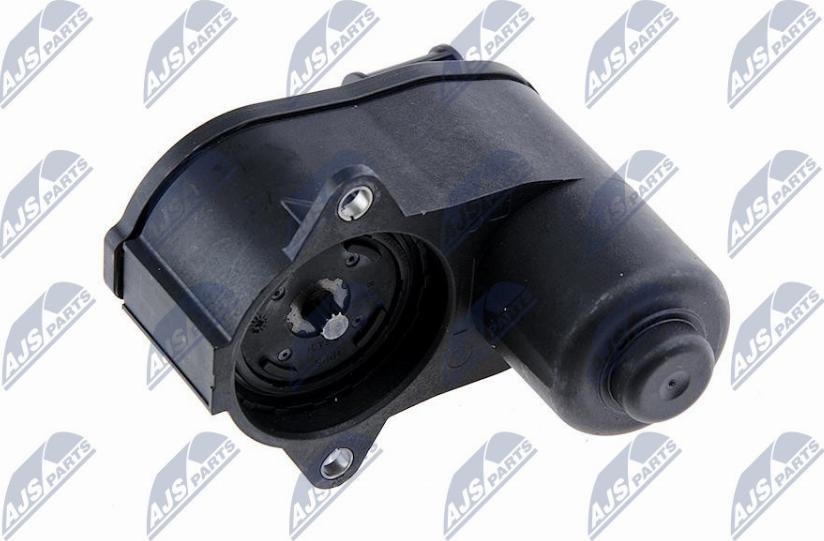 NTY HZS-VV-001A - Regulējošais elements, Stāvbremžu sistēmas bremžu suports www.autospares.lv