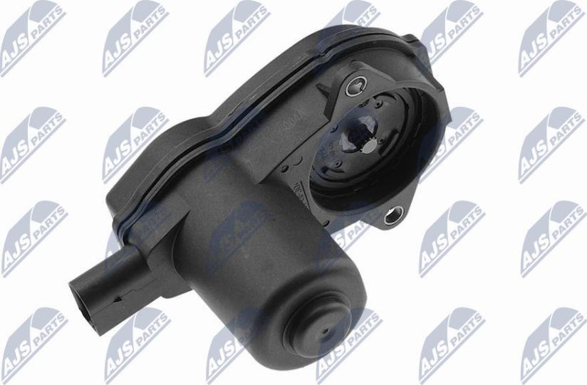 NTY HZS-VW-004A - Regulējošais elements, Stāvbremžu sistēmas bremžu suports www.autospares.lv