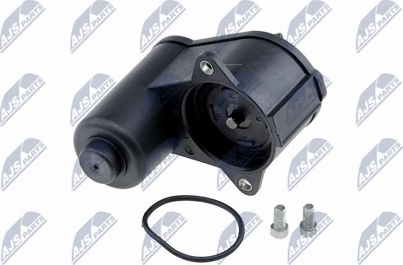 NTY HZS-VW-002A - Regulējošais elements, Stāvbremžu sistēmas bremžu suports www.autospares.lv