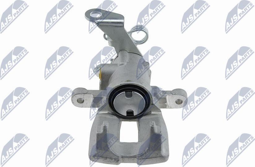 NTY HZT-AR-005 - Brake Caliper www.autospares.lv