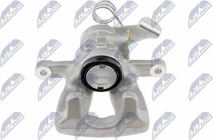 NTY HZT-AR-006 - Bremžu suports www.autospares.lv