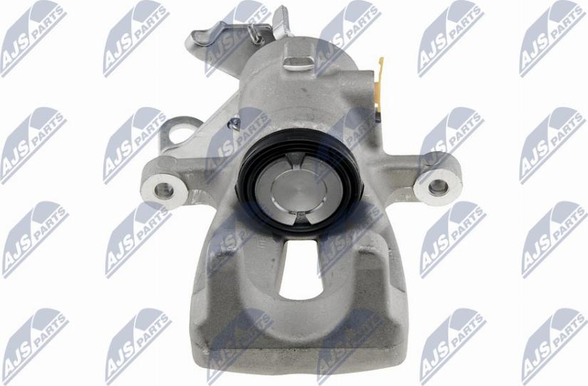 NTY HZT-AR-001 - Bremžu suports www.autospares.lv