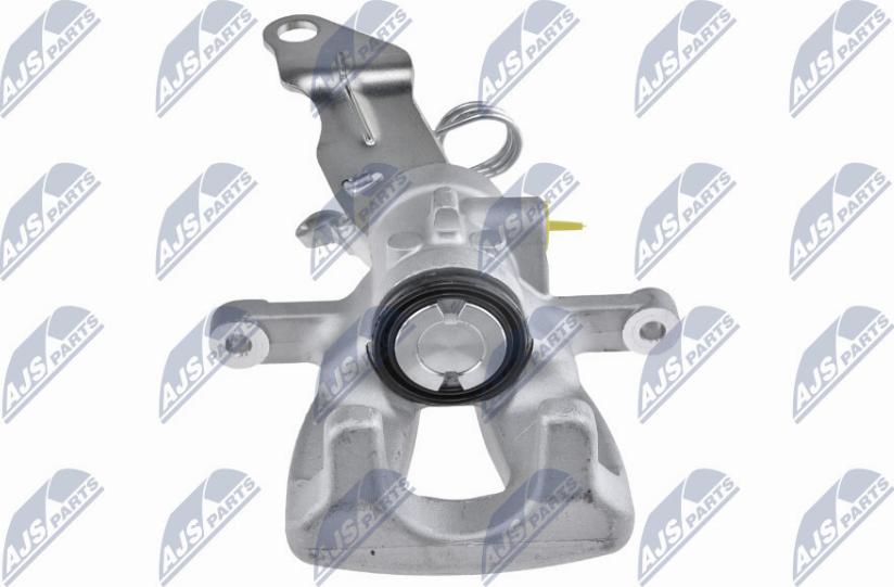 NTY HZT-AR-008 - Brake Caliper www.autospares.lv