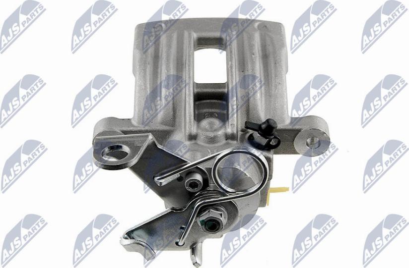 NTY HZT-AR-002 - Bremžu suports www.autospares.lv