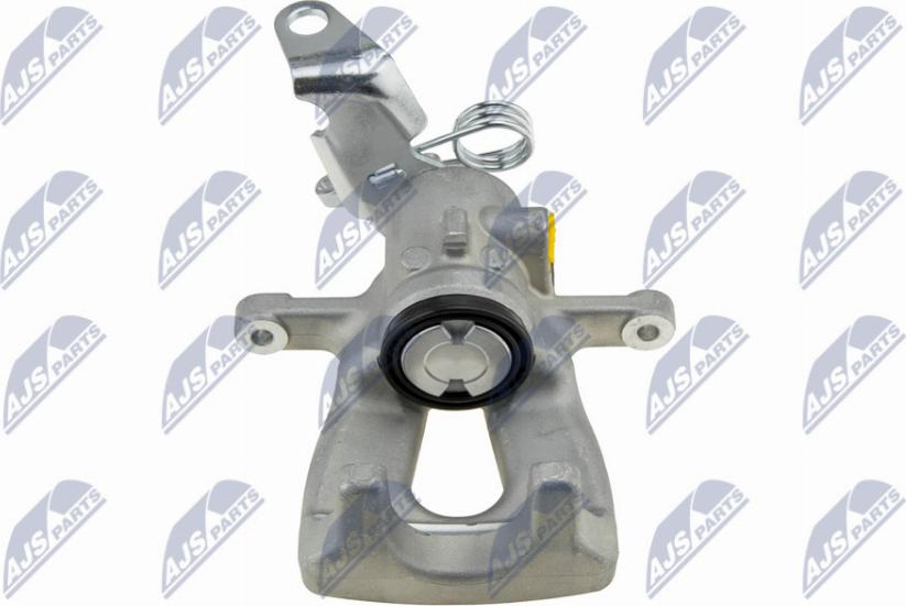 NTY HZT-AR-010 - Brake Caliper www.autospares.lv