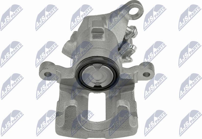 NTY HZT-AU-044 - Bremžu suports www.autospares.lv