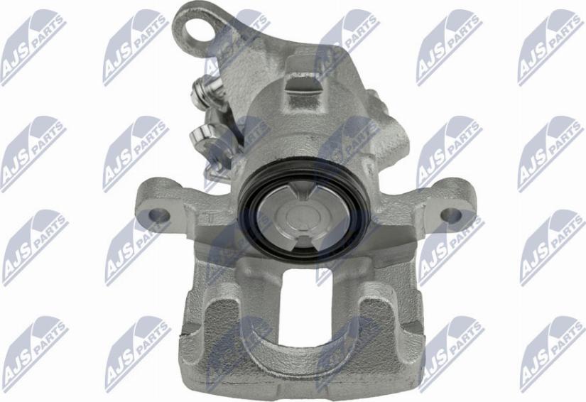 NTY HZT-AU-045 - Bremžu suports www.autospares.lv