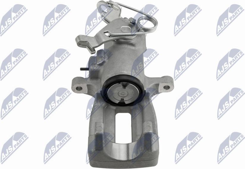 NTY HZT-AU-041 - Brake Caliper www.autospares.lv