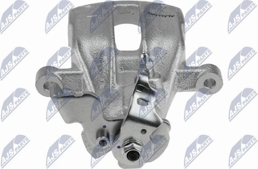 NTY HZT-AU-042 - Bremžu suports www.autospares.lv