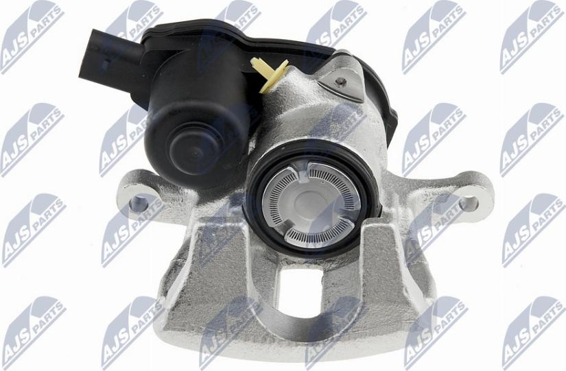 NTY HZT-AU-006 - Bremžu suports www.autospares.lv