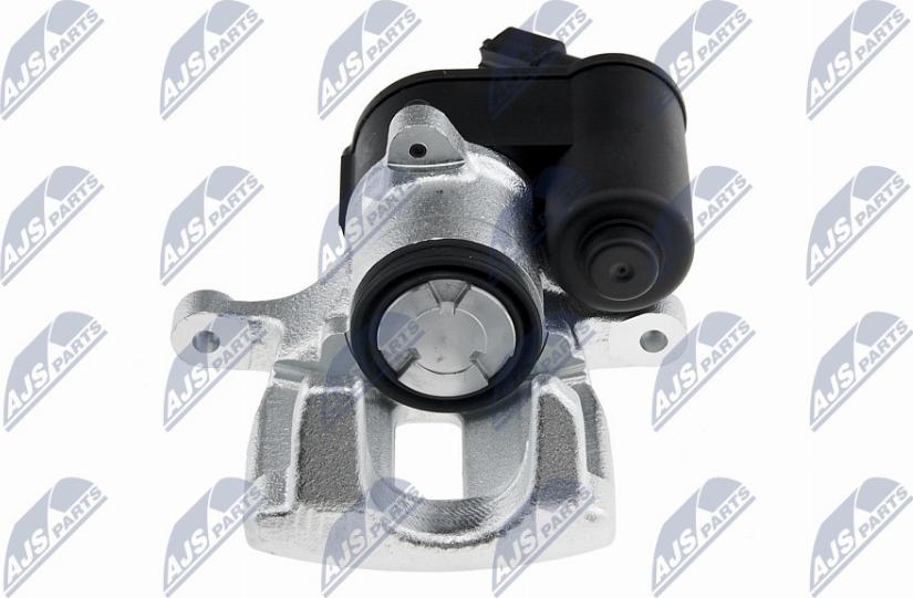 NTY HZT-AU-000 - Bremžu suports www.autospares.lv