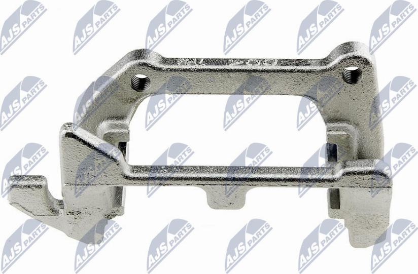 NTY HZT-AU-003A - Kronšteins, Bremžu suports www.autospares.lv