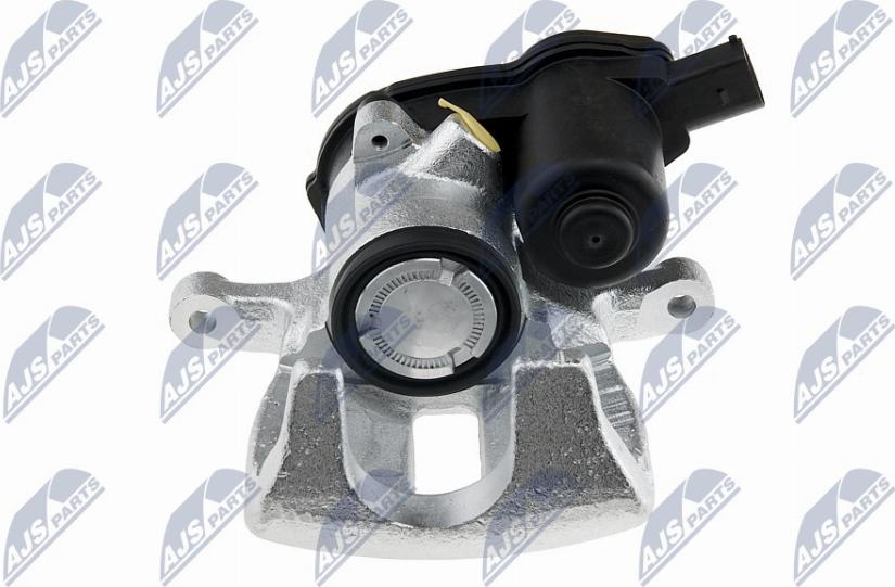 NTY HZT-AU-003 - Bremžu suports www.autospares.lv